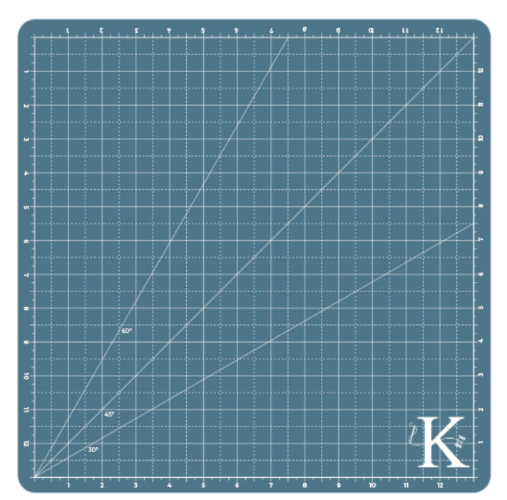 Kimberbell - Rotating Cutting Mat