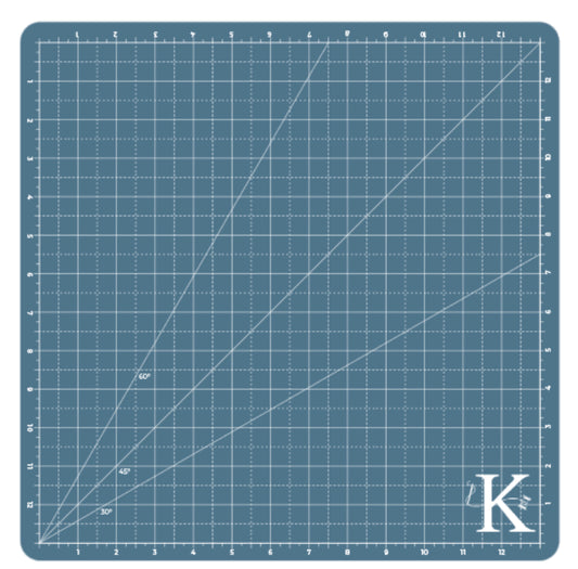 Kimberbell - Rotating Cutting Mat
