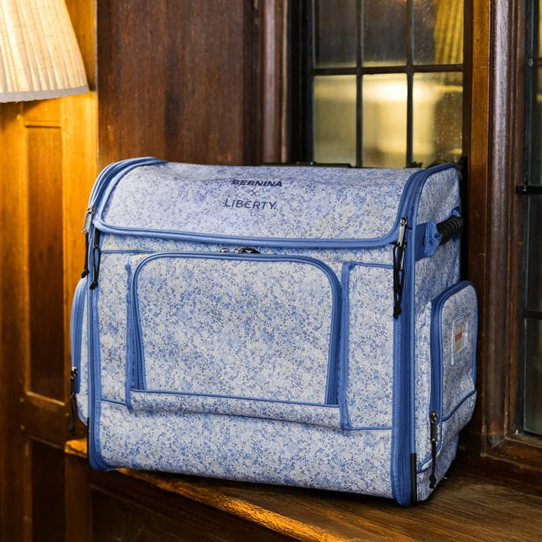 Bernina 495 Liberty Edition