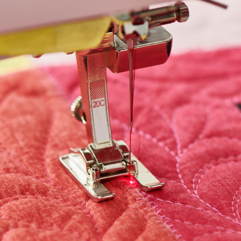 BERNINA 790 Ultra