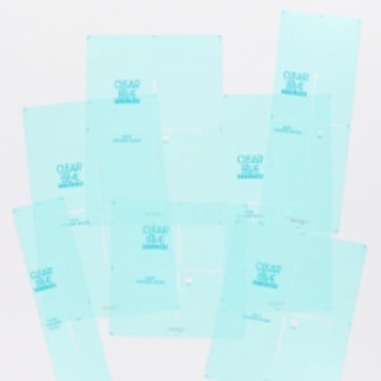 Clear Blue Tiles - Expansion Pack #2