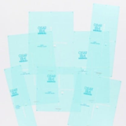 Clear Blue Tiles - Expansion Pack #2