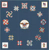 Independence Quilt Kit - Riley Blake