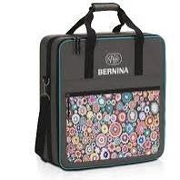 Kaffe Special Edition Embroidery Module Bag Large