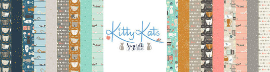 Kitty Kats - 2.5 Strip