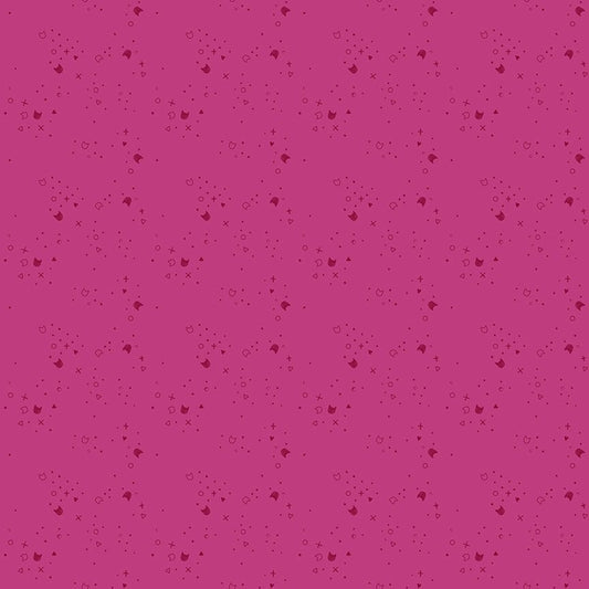 Kitty Litter - Raspberry