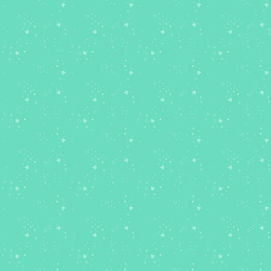 Kitty Litter - Tiffany