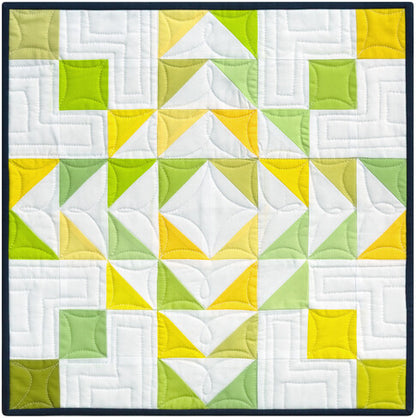 Kona - Patchwork Party - BOM