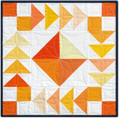 Kona - Patchwork Party - BOM