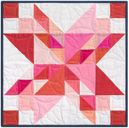 Kona - Patchwork Party - BOM