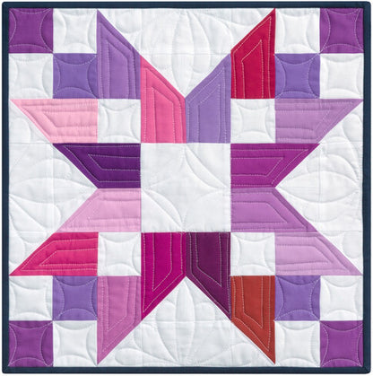 Kona - Patchwork Party - BOM