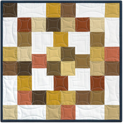 Kona - Patchwork Party - BOM