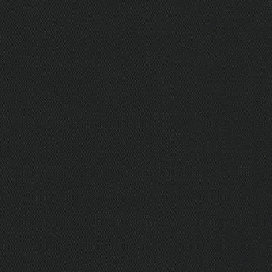 Kona Solid - Black