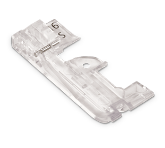 L16S Piping Foot Small L 850