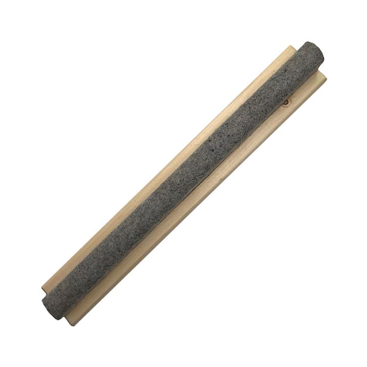 Wooly Pressing Bar 12"