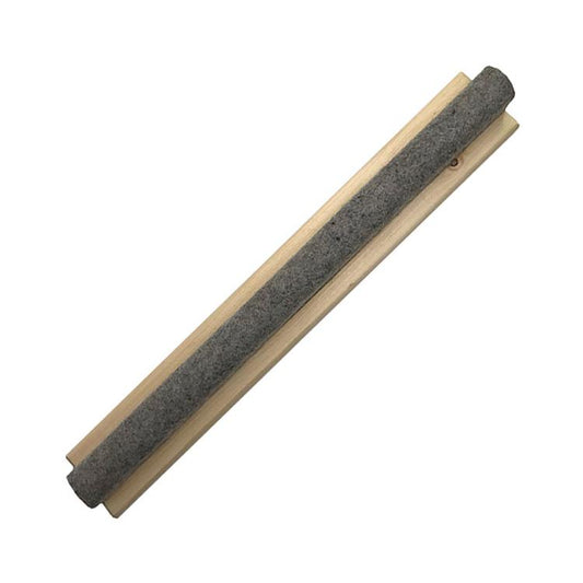 Wooly Pressing Bar 12"