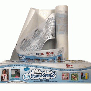 Steam-A-Seam 2 Lite 24