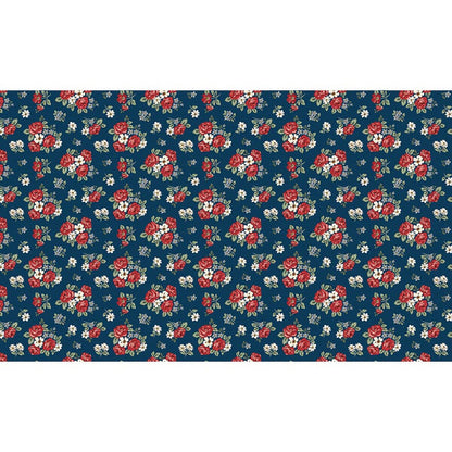 Double Lush Velvet - Independence