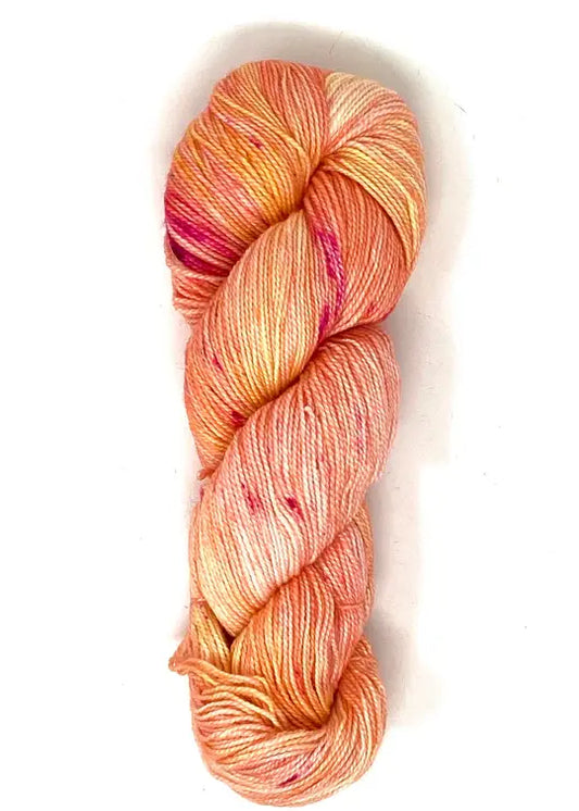 La Jolla -  Georgia Peach