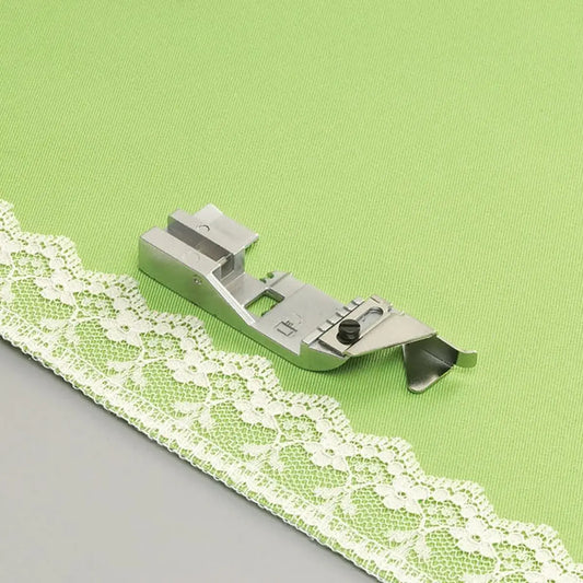 Lace Applicator Foot