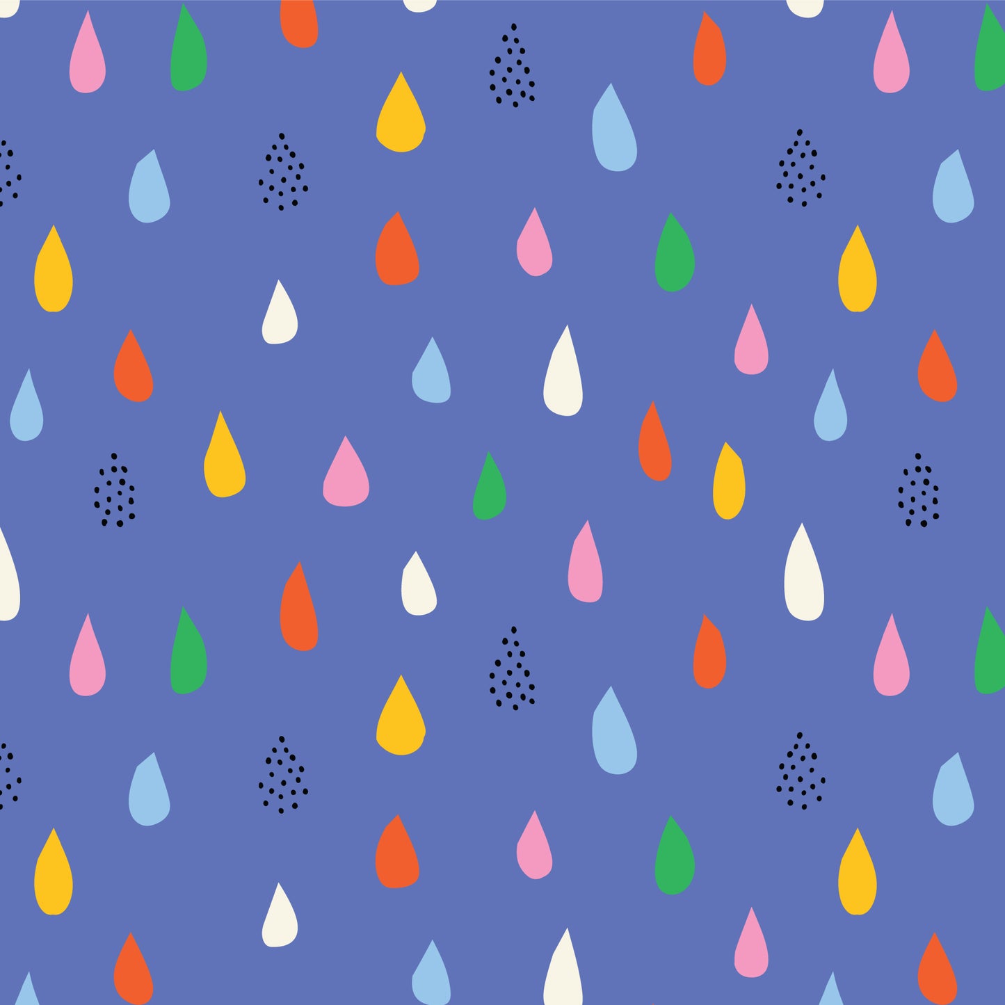 Laminate - Rainbow Drizzle