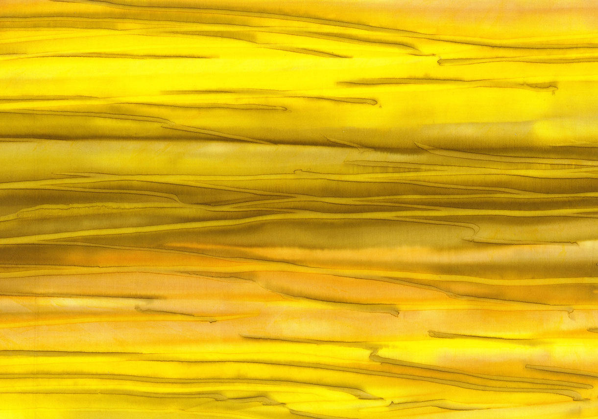 Landscape Painting - Tropical Splash