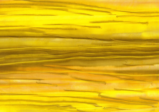 Landscape Painting - Tropical Splash