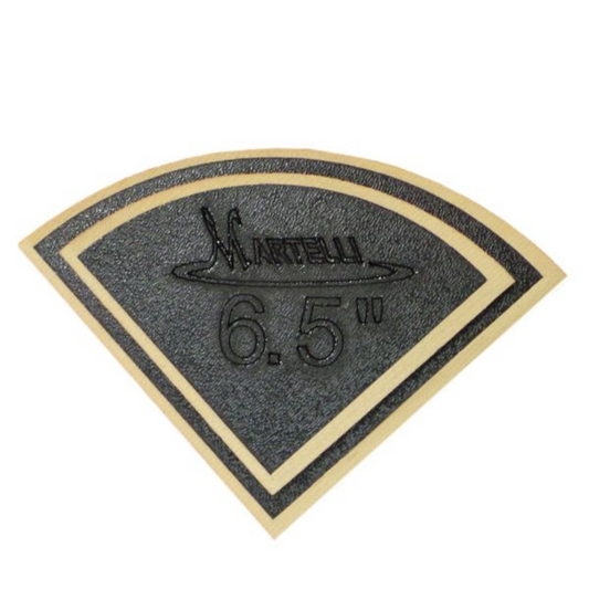 Large Circle Templates - 6.5" - 9.5"