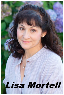 Beginning Wool Applique with Lisa Mortell