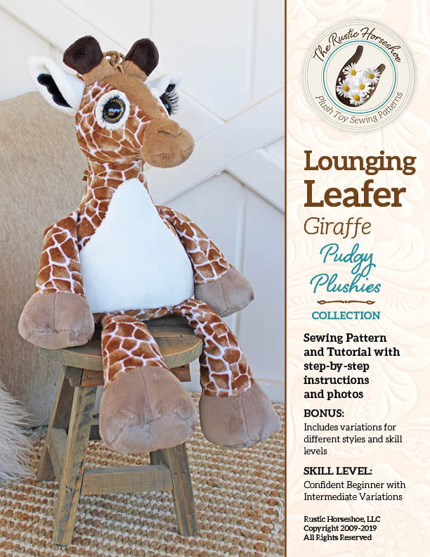 Lounging Leafer