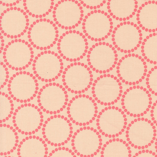 Love Letters - Pearl Bracelet - Strawberries