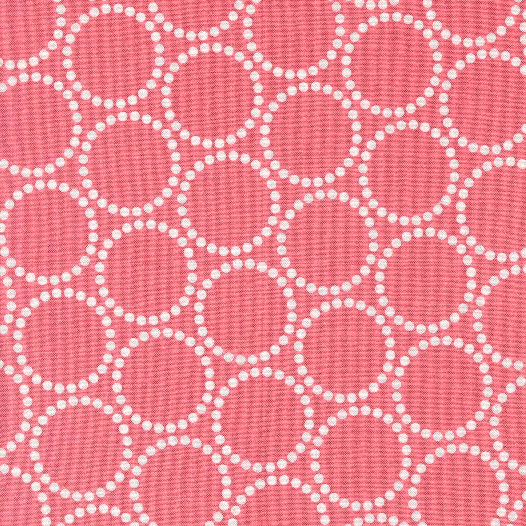 Love Letters - Pearl Bracelet - Tea Rose