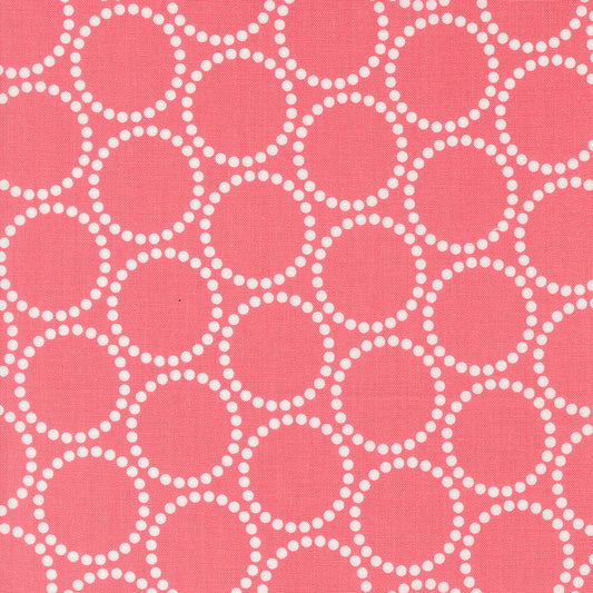 Love Letters - Pearl Bracelet - Tea Rose