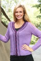 Sukiya Cardigan