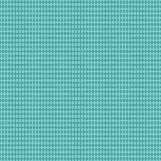 Sweet Shoppe - Diamonds - Blue