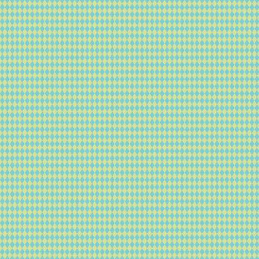 Sweet Shoppe - Diamonds - Green