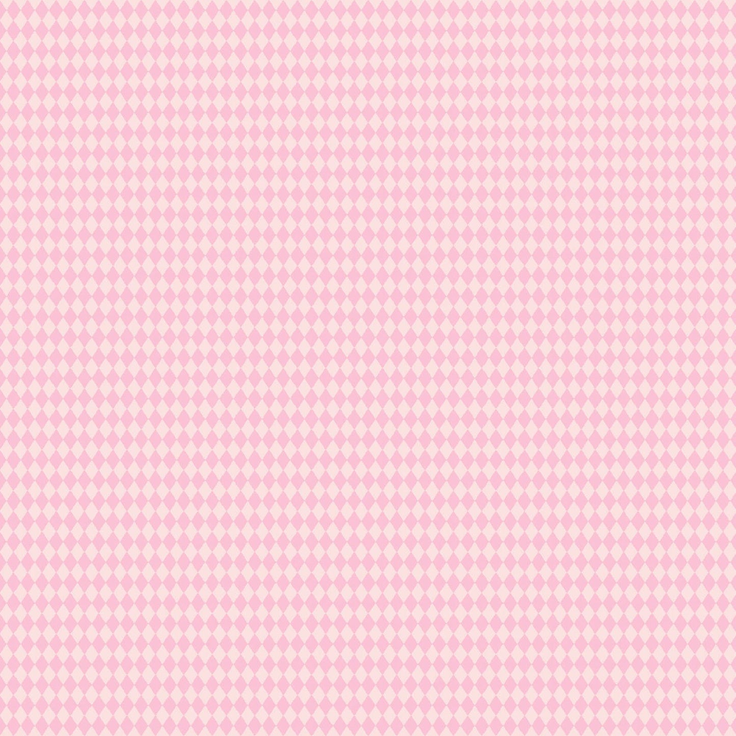 Sweet Shoppe - Diamonds - Pink