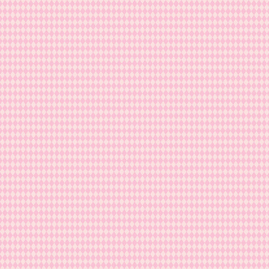 Sweet Shoppe - Diamonds - Pink