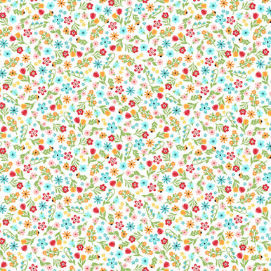 Pre-Order - Sippin' On Sunshine - Packed Ditzy - Multi