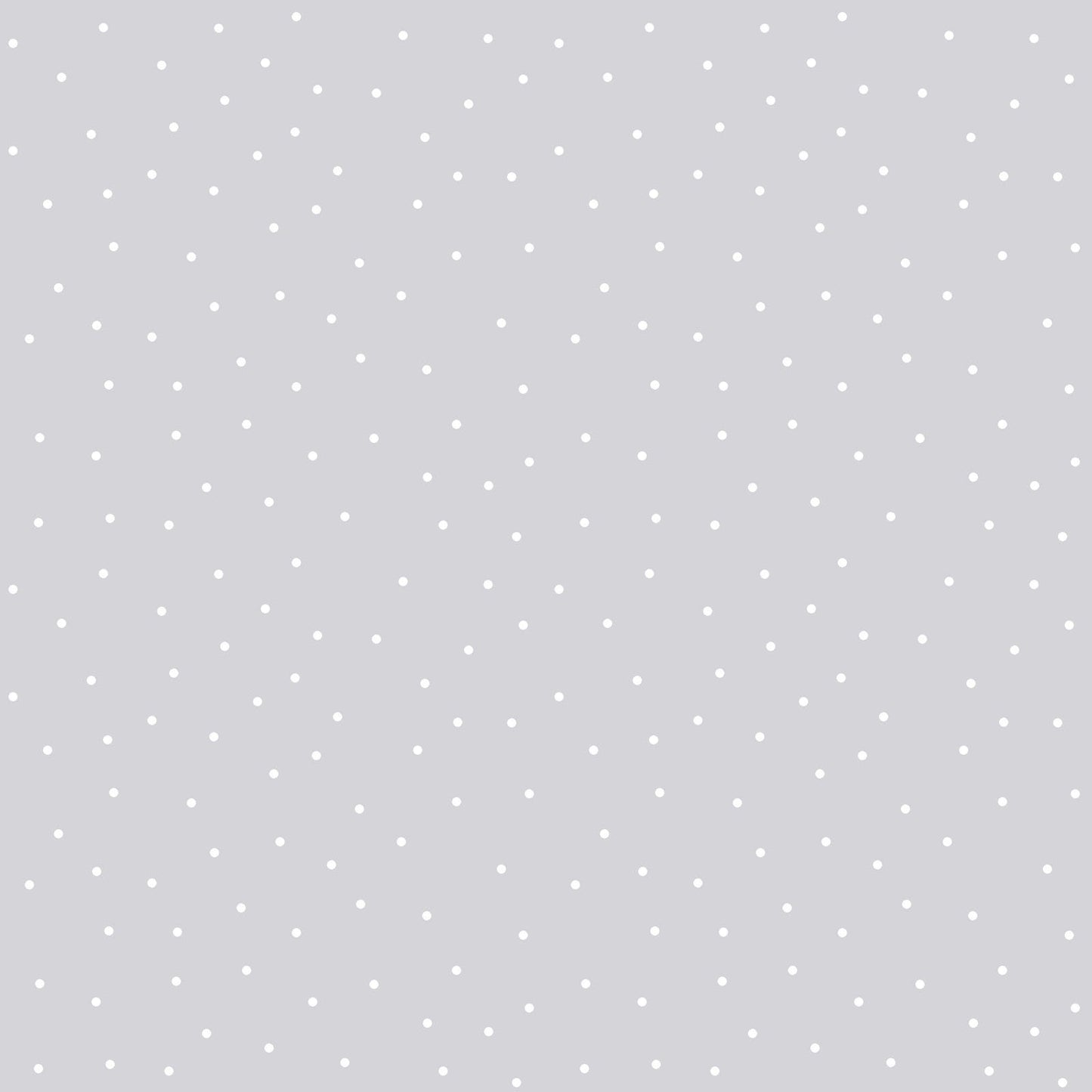 Kimberbell Basics - Tiny Dots - Gray