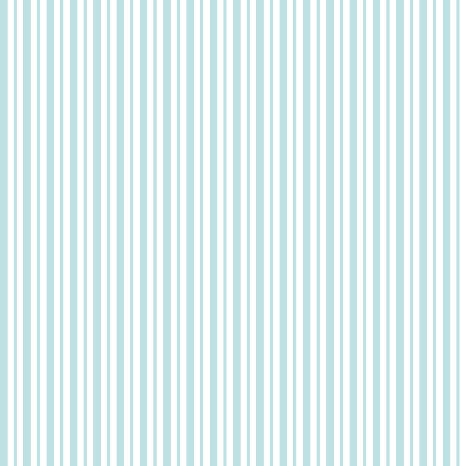 Light blue stripes on a white background.