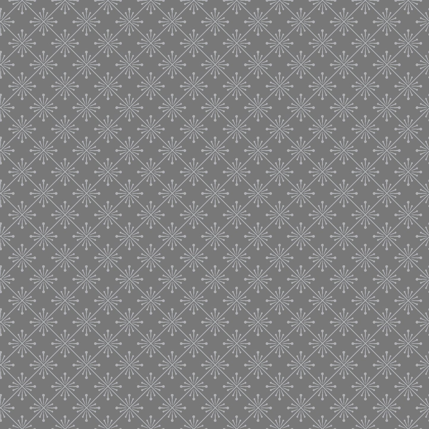 Kimberbell Basics - Sparkle - Grey