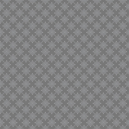 Kimberbell Basics - Sparkle - Grey