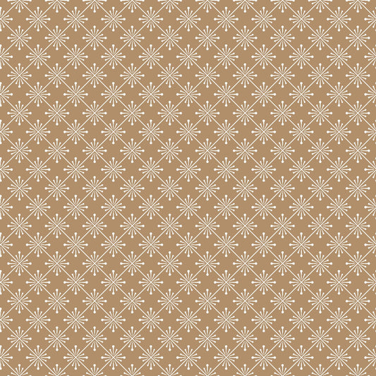 Kimberbell Basics - Sparkle - Taupe