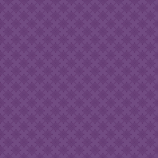 Kimberbell Basics - Sparkle - Purple