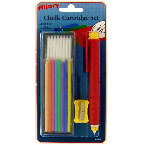 Allary Chalk Pencil Set
