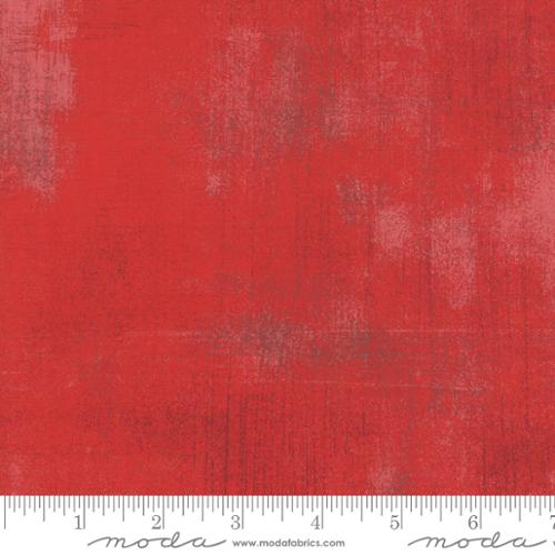 Grunge - 108" Wide - Cherry