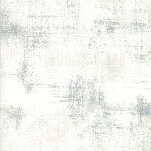 Grunge - 108" wide - Fog