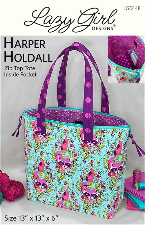 Harper Holdall