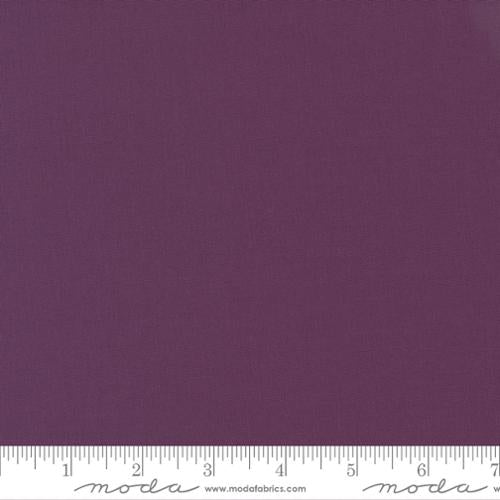 Bella Solids - Eggplant